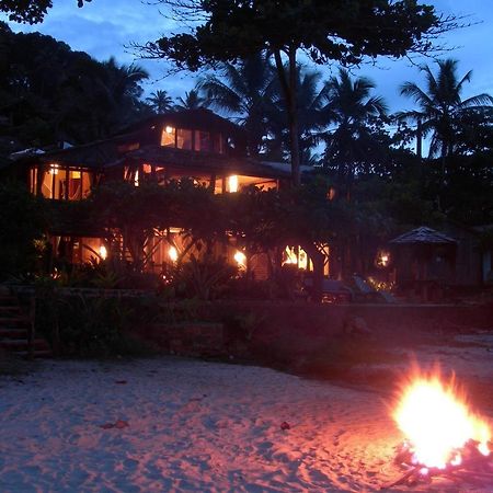 Pousada Shangri-lá Itacaré Exterior foto