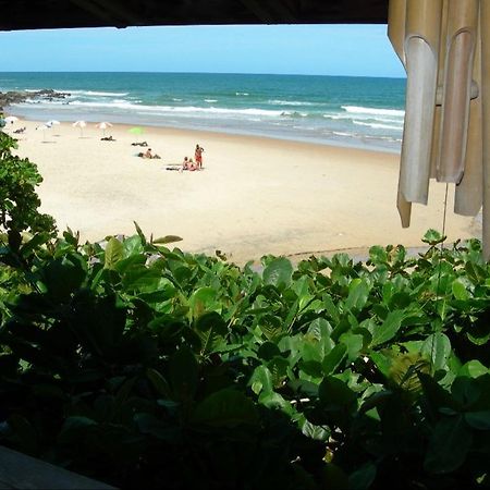 Pousada Shangri-lá Itacaré Exterior foto