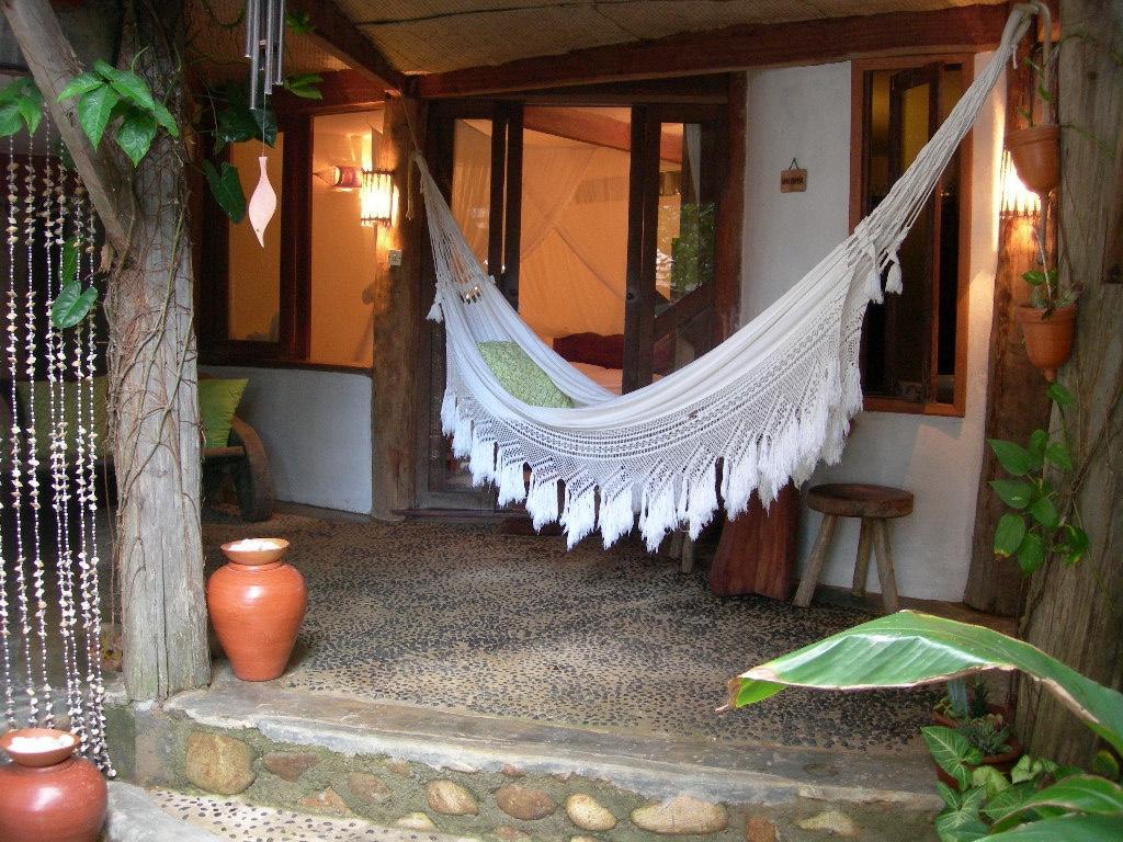 Pousada Shangri-lá Itacaré Exterior foto